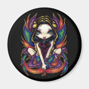 Magnet "Magnificant Wings" Magneet