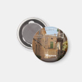 Magnet Majorque (Recto/Verso)