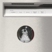 Magnet Mal-Shi (In Situ (Lave-vaisselle))