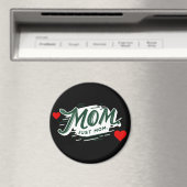 Magnet Maman vient de maman (In Situ (Lave-vaisselle))