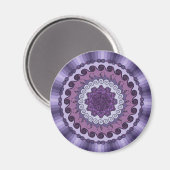 Magnet Mandala (Recto/Verso)