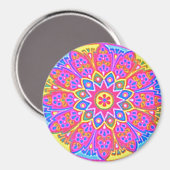 Magnet MANDALA (Recto/Verso)