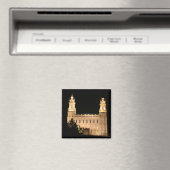 Magnet MantiTemple (In Situ (Lave-vaisselle))