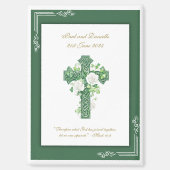 Magnet mariage (Recto)