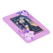 Magnet mariage (Côté Droit)