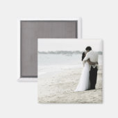 Magnet mariage (Recto/Verso)