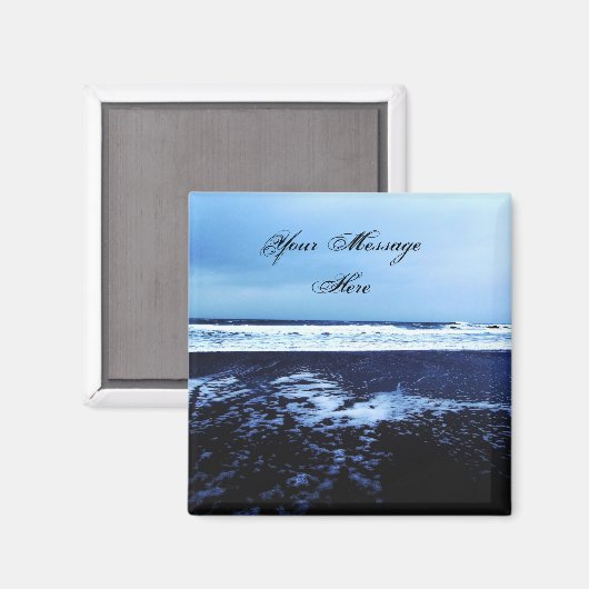 Magnet maritime du Pacifique (Recto/Verso)