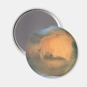 Magnet Mars (Recto/Verso)