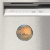 Magnet Mars (In Situ (Lave-vaisselle))