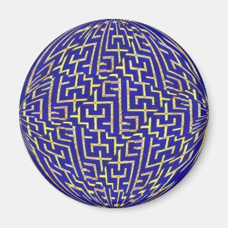 Magnet Maxwell Magneet