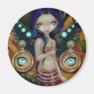 Magnet "Mechanical Angel III" Magneet