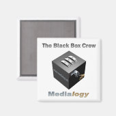 magnet medialogi (Recto/Verso)