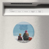 Magnet mère/fille (In Situ (Lave-vaisselle))