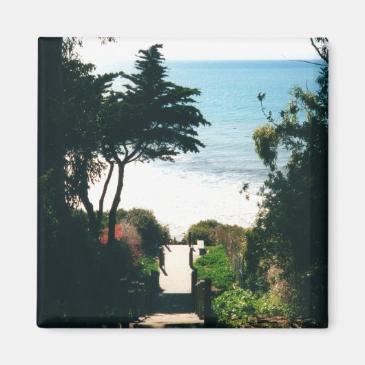Magnet Mesa Stairs (Devant)