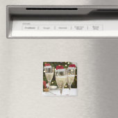 MAGNET MET **CHRISTMAS COCKTAILS** MAGNEET (Insitu (Vaatwasser))