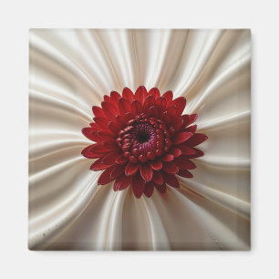 Magnet met Japanse kleuren Design Magneet