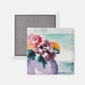 MAGNET MET STROMEN MAGNEET (Voorkant / Achterkant)