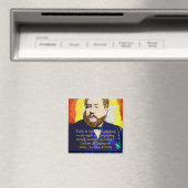 Magnet métropolitain C.H. Spurgeon (In Situ (Lave-vaisselle))