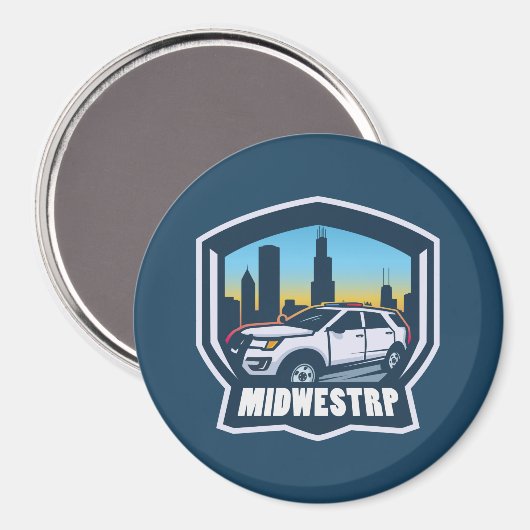 Magnet MidwestRP (Recto/Verso)
