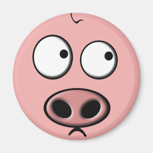 Magnet mignon de porc