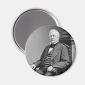 Magnet Milliard Filmore (Recto/Verso)