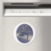 Magnet - Mime cosmique (In Situ (Lave-vaisselle))