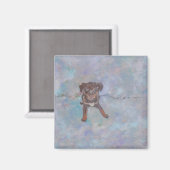 Magnet Mix Lab Adorable (Recto/Verso)