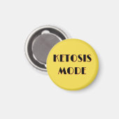 MAGNET MODE KETOSIS (Recto/Verso)