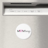 Magnet Momtourage (In Situ (Lave-vaisselle))