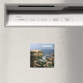 Magnet Monaco (In Situ (Lave-vaisselle))