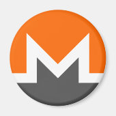 Magnet Monero (Devant)