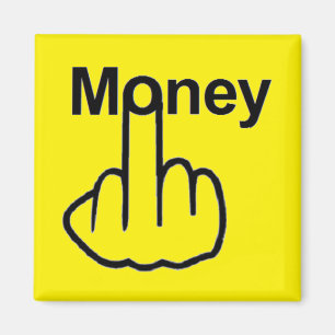 Magnet Money Flip Magneet
