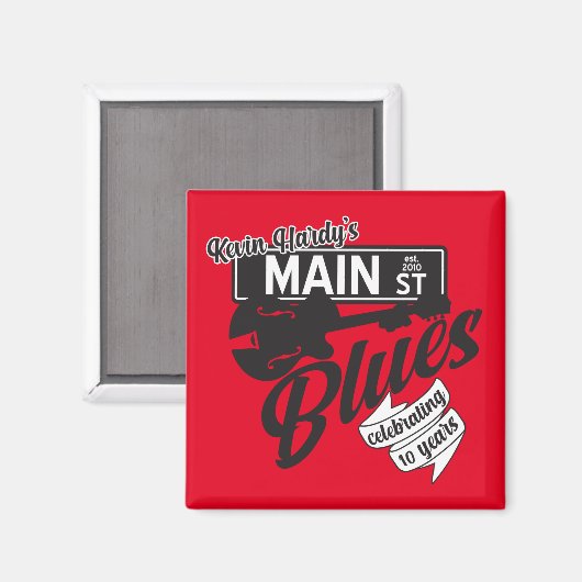 Magnet MSB (Recto/Verso)