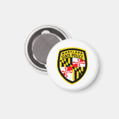 Magnet MSP (Recto/Verso)