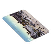 Magnet - Munich, Munchen (Côté Droit)