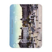 Magnet - Munich, Munchen (Vertical)