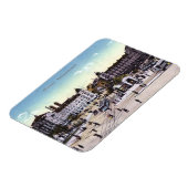 Magnet - Munich, Munchen (Côté Gauche)