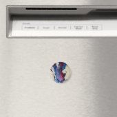 Magnet n° 4 (In Situ (Lave-vaisselle))