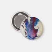 Magnet n° 4 (Recto/Verso)