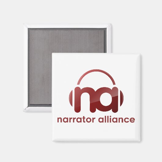 Magnet NA (Recto/Verso)