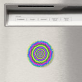 Magnet Neon Explosion Magneet (Insitu (Vaatwasser))