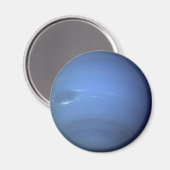 Magnet Neptune (Recto/Verso)