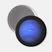 Magnet Neptune (Recto/Verso)