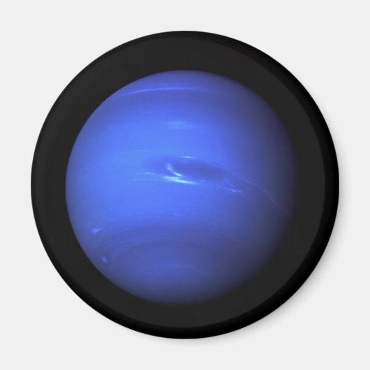 Magnet Neptune (Devant)