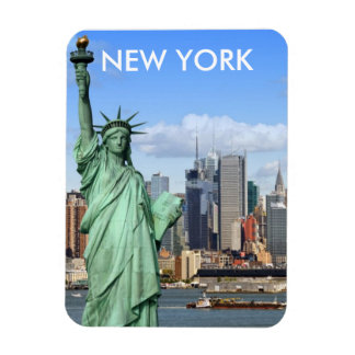 Magnet New York Magneet