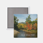 Magnet NH de Swift River (Recto/Verso)