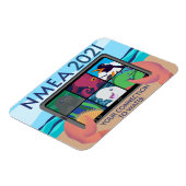 Magnet NMEA 2021 (Côté Gauche)