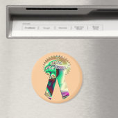 Magnet non fumeur (In Situ (Lave-vaisselle))