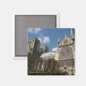 Magnet Notre Dame (Recto/Verso)