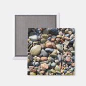 magnet Nova Scotia Magneet (Voorkant / Achterkant)